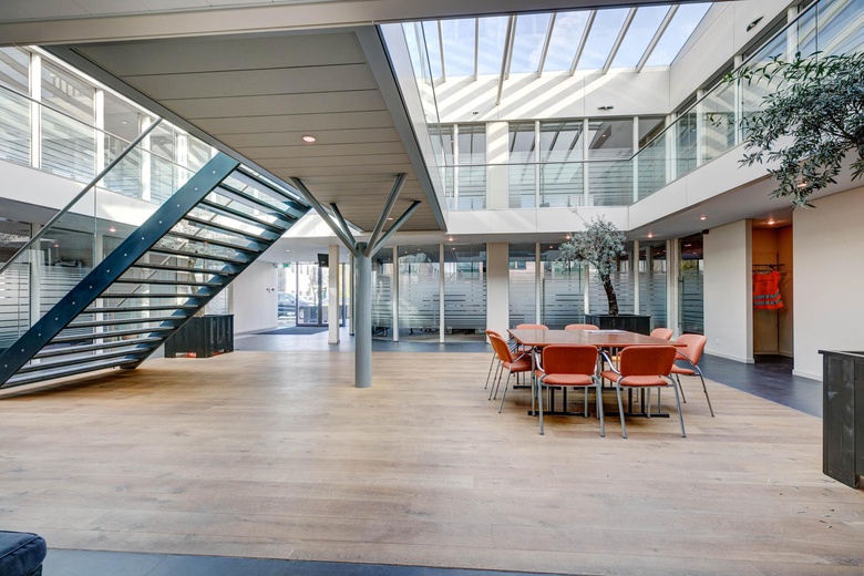 KantoorruimteaanBramenberg 8<br/> inEemnes