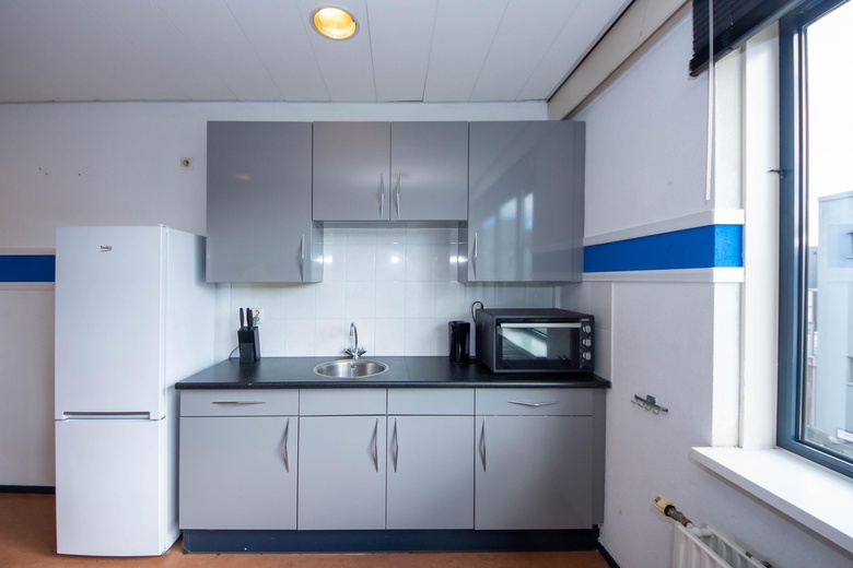 BedrijfsruimteaanAstronaut 26 B<br/> inAmersfoort