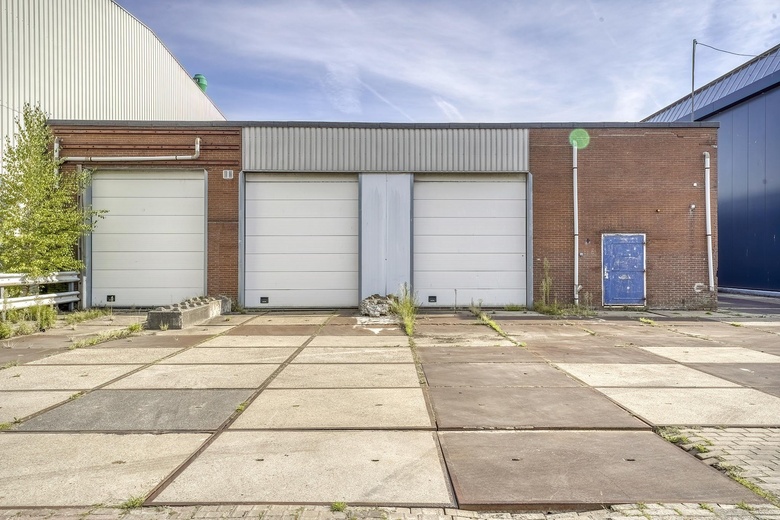 BedrijfsruimteaanDraadbaan 47<br/> inLeiderdorp