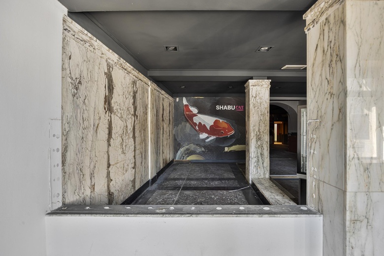 HorecaaanWijnstraat 239<br/> inDordrecht