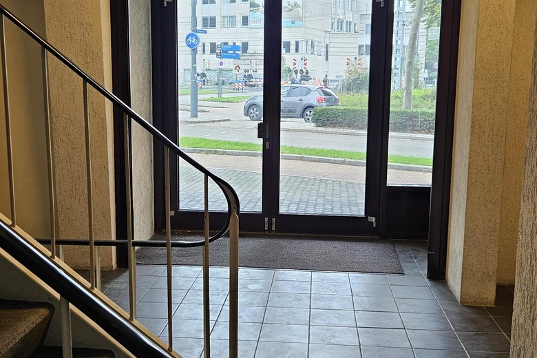 KantoorruimteaanSpoorsingel 1 A<br/> inHeerlen