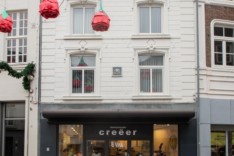 WinkelruimteaanLimbrichterstraat 21<br/> inSittard WinkelruimteaanLimbrichterstraat 21<br/> inSittard
