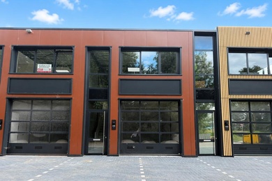 Bedrijfsruimte te huur Aalsmeer - Samoaweg 41 B