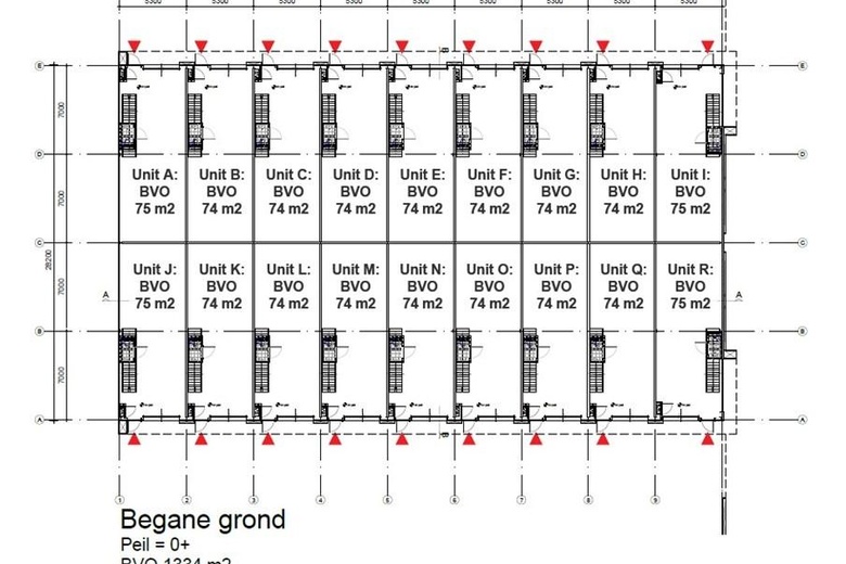 BedrijfsruimteaanIndustrieweg 8 E<br/> inNieuwegein