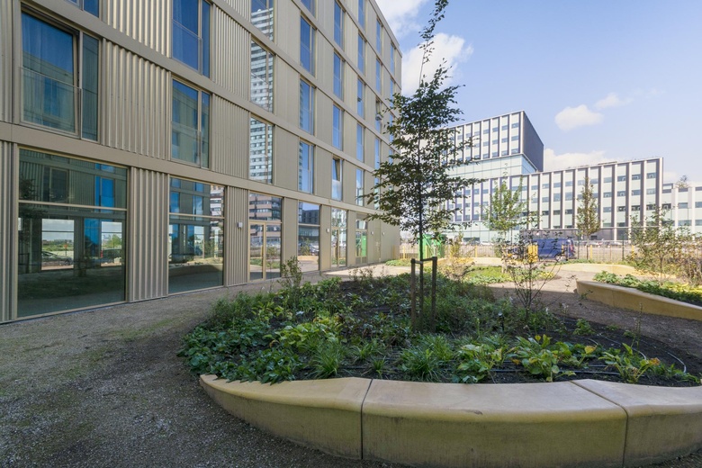 KantoorruimteaanRudi van Dantzigstraat 1474<br/> inAmsterdam KantoorruimteaanRudi van Dantzigstraat 1474<br/> inAmsterdam