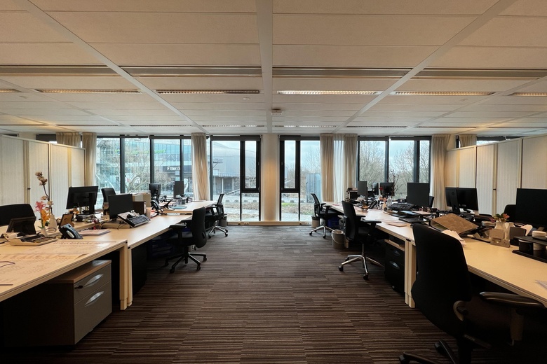 Kantoorruimte Utrecht - Herculesplein 2 - Foto 22