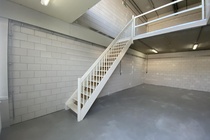 Bekijk foto 4 van Punterweg 3 E