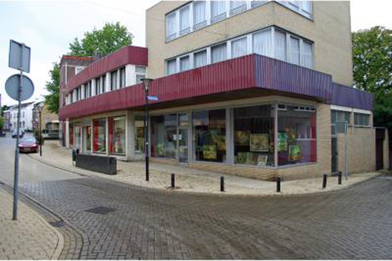 WinkelruimteaanEinderstraat 44<br/> inKerkrade