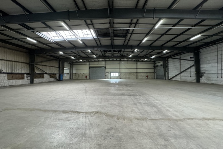 BedrijfsruimteaanBunsenstraat 72<br/> inDordrecht