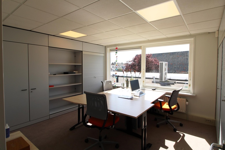 KantoorruimteaanTolstraat 28<br/> inMeerkerk KantoorruimteaanTolstraat 28<br/> inMeerkerk
