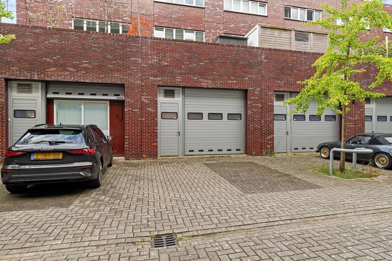Bedrijfsruimte Amsterdam - Ottho Heldringstraat 25 K - Foto 14