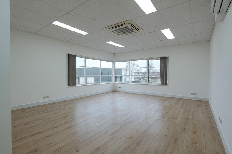 KantoorruimteaanOostwijk 1 B<br/> inUden