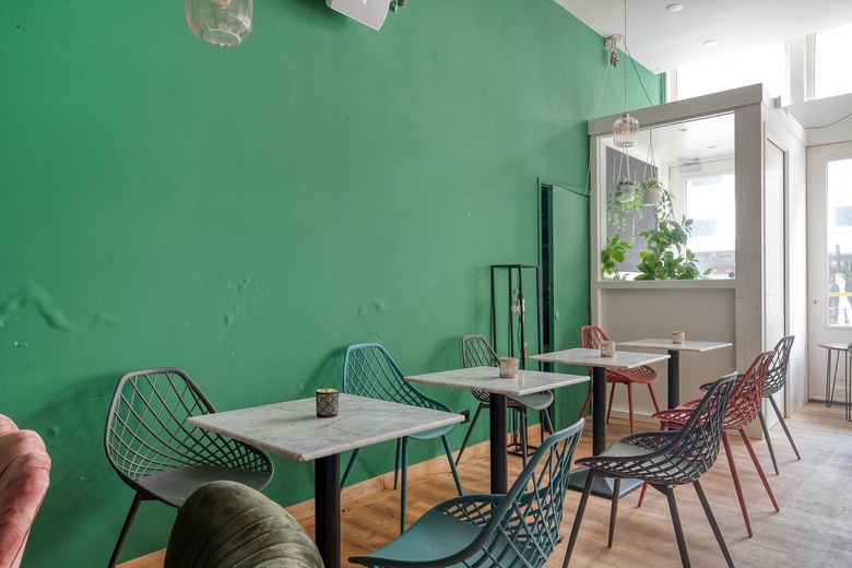 Horeca Amersfoort - Langestraat 95 - Foto 20