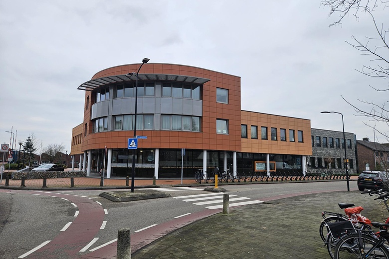 KantoorruimteaanBozenhoven 93<br/> inMijdrecht