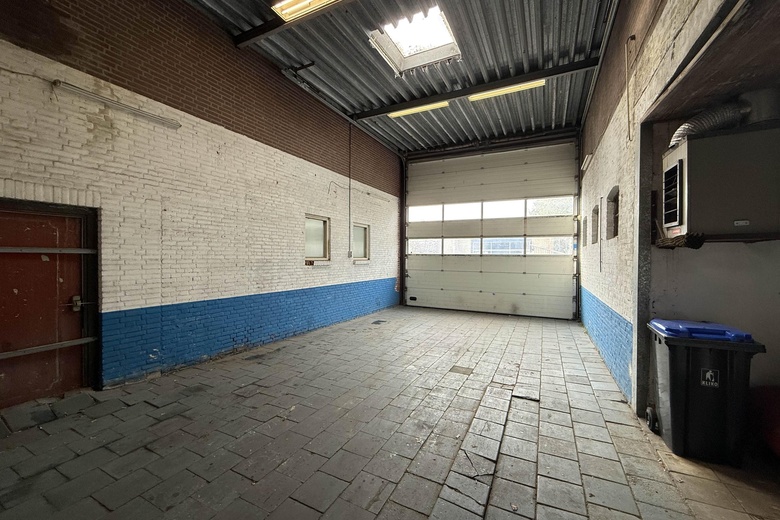 BedrijfsruimteaanGedempte Haven 10<br/> inWaalwijk