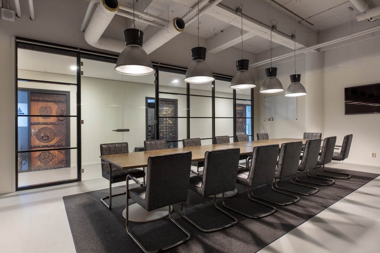 KantoorruimteaanKoningin Wilhelminaplein 1<br/> inAmsterdam