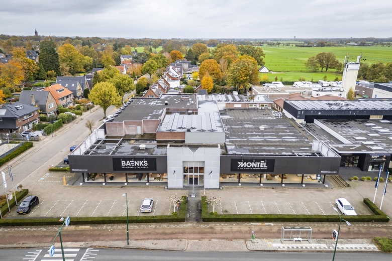 WinkelruimteaanBirkstraat 99<br/> inSoest