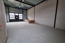 Bedrijfsruimte Dronten - De Gouwe 36 D - Foto 6