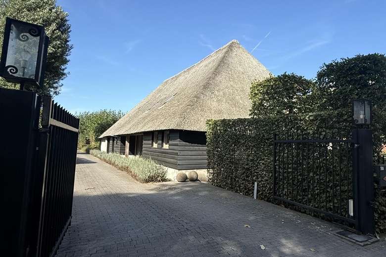 KantoorruimteaanHoutse Heuvel 59 A<br/> inDen Hout