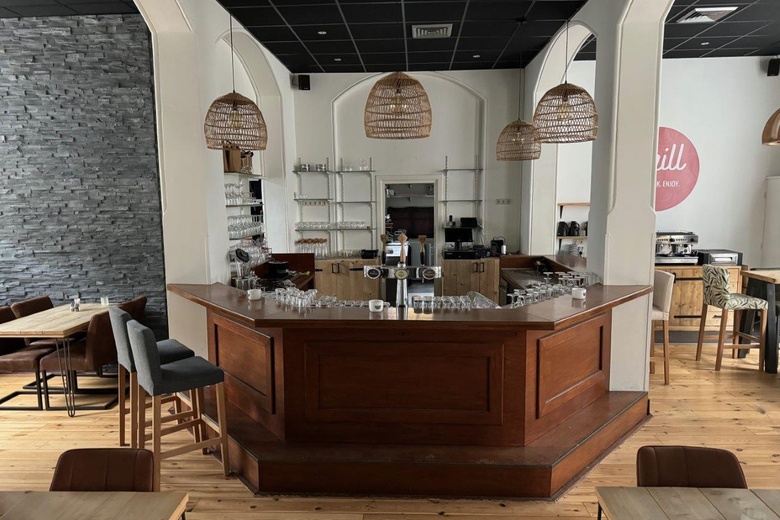 HorecaaanDorpsstraat 9<br/> inRenkum