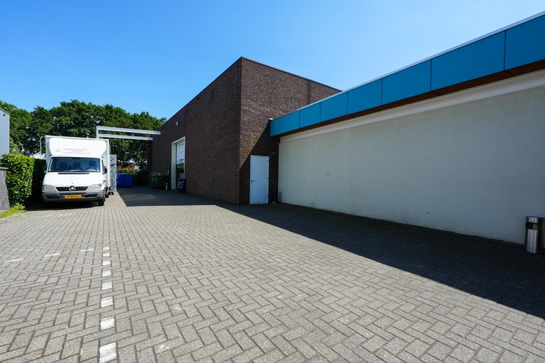 Bedrijfsruimte Deurne - Florijn 25 - Foto 5