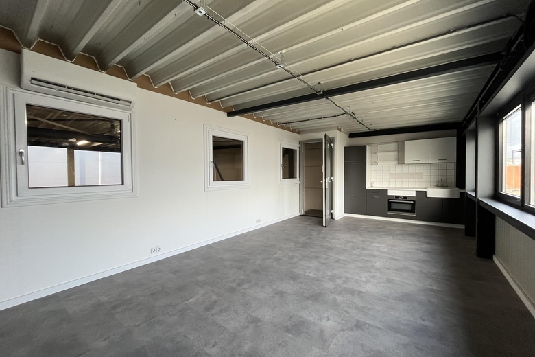BedrijfsruimteaanFahrenheitstraat 20 C 3<br/> inWeert