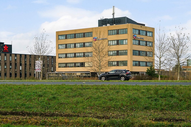 KantoorruimteaanFlemingweg 14<br/> inAlphen aan den Rijn KantoorruimteaanFlemingweg 14<br/> inAlphen aan den Rijn