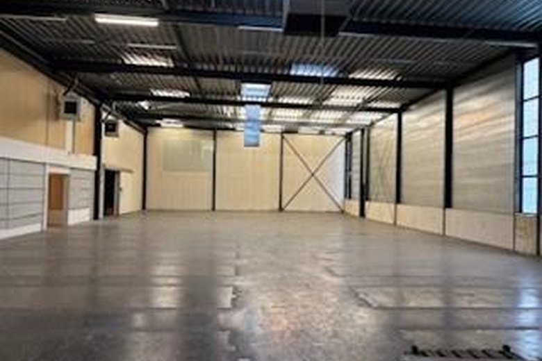Bedrijfsruimte Amersfoort - Havenweg 22 - Foto 2