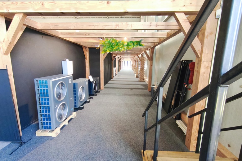 KantoorruimteaanWaterwinweg 8<br/> inOldenzaal