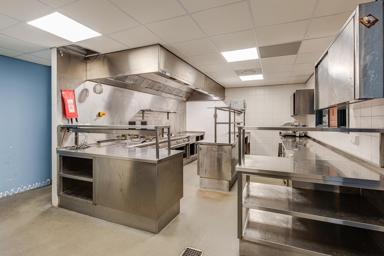 WinkelruimteaanKooikersgracht 11<br/> inLeusden