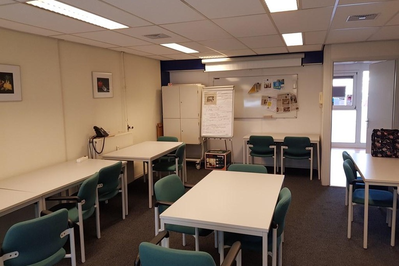 Kantoorruimte Gouda - Gildenburg 4 - Foto 10