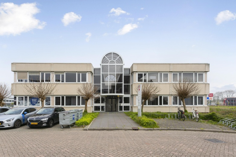 Kantoorruimte Spijkenisse - Curieweg 7 - Foto 29