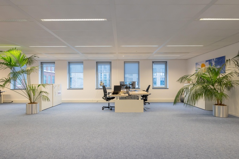 KantoorruimteaanLammenschansweg 144<br/> inLeiden