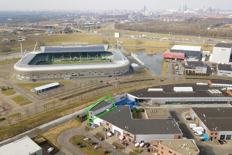 KantoorruimteaanOder 20<br/> inDen Haag KantoorruimteaanOder 20<br/> inDen Haag