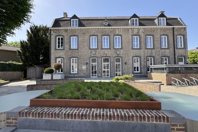 Kantoorruimte Wethouder van Caldenborghlaan 43 A, Maastricht | Bedrijfspand.com