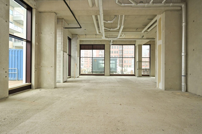 KantoorruimteaanMelkwegstraat 98<br/> inDen Haag