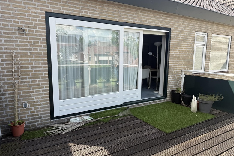 Kantoorruimte Oldenzaal - Steenstraat 29 a - Foto 5