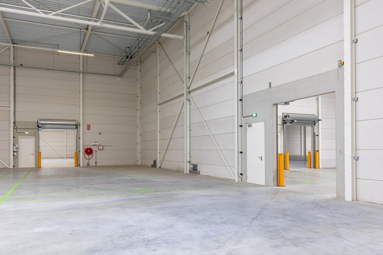 BedrijfsruimteaanPaderbornstraat 1<br/> inZwolle BedrijfsruimteaanPaderbornstraat 1<br/> inZwolle