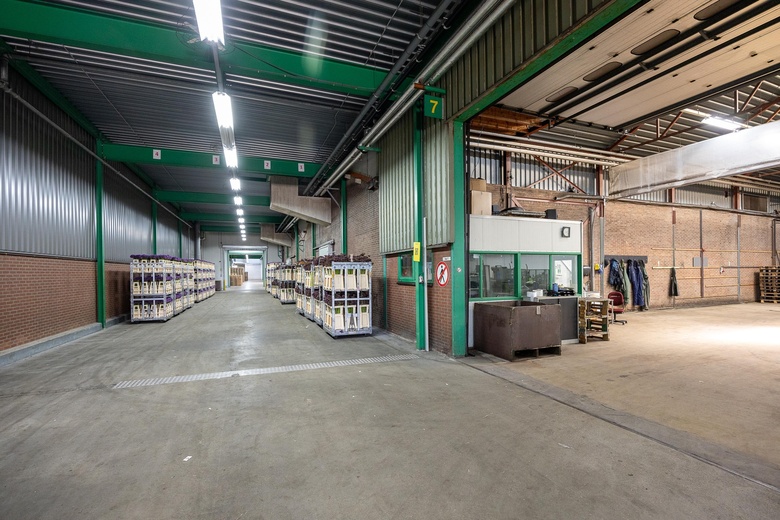 Bedrijfsruimte Hillegom - 1e Loosterweg 1 A - Foto 16
