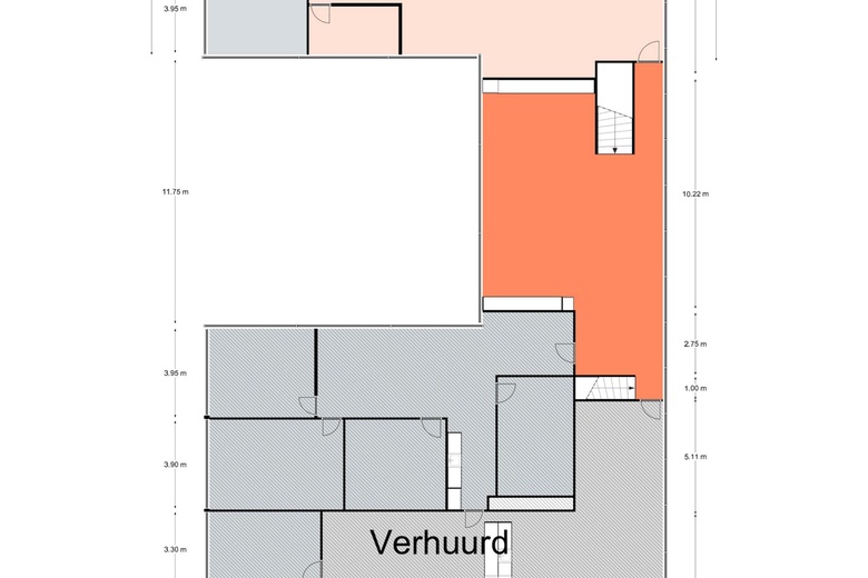 KantoorruimteaanAustralielaan 60-63<br/> inMaastricht