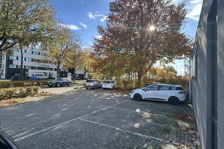 BedrijfsruimteaanHorsterweg 7 a<br/> inMaastricht