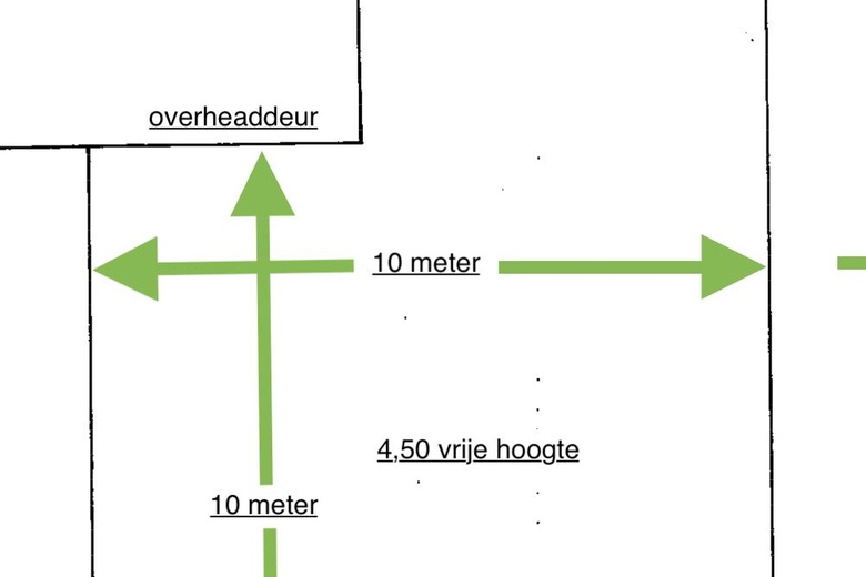 Bedrijfsruimte Almere - Splijtbakweg 6 A - Foto 15