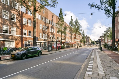Winkelruimte Amsterdam - Aalsmeerweg 8 H - Foto 2