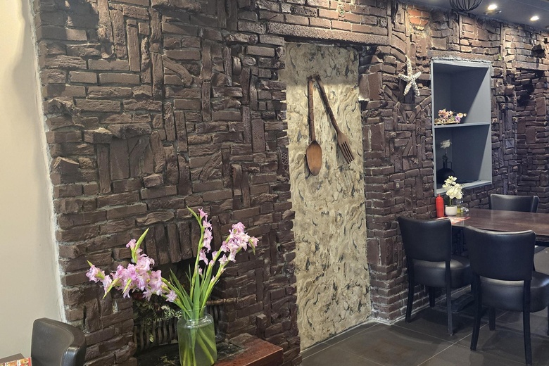 Horecaaande Zwaanstraat 10<br/> inWijk aan Zee