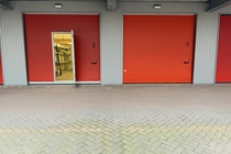 Bedrijfsruimte Amsterdam - Westhavenweg 107 - Foto 3