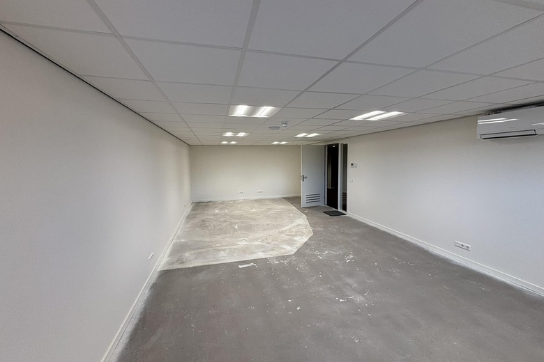 KantoorruimteaanMonsterseweg 6<br/> inPoeldijk