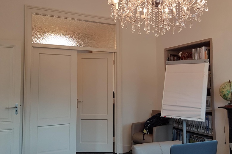 KantoorruimteaanSteenbergsestraat 49<br/> inBergen op Zoom