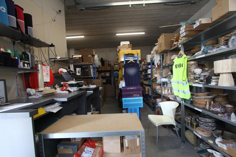 BedrijfsruimteaanTappersweg 64<br/> inHaarlem