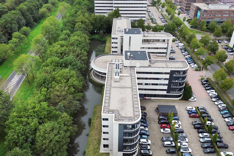 KantoorruimteaanRijnzathe 6<br/> inDe Meern