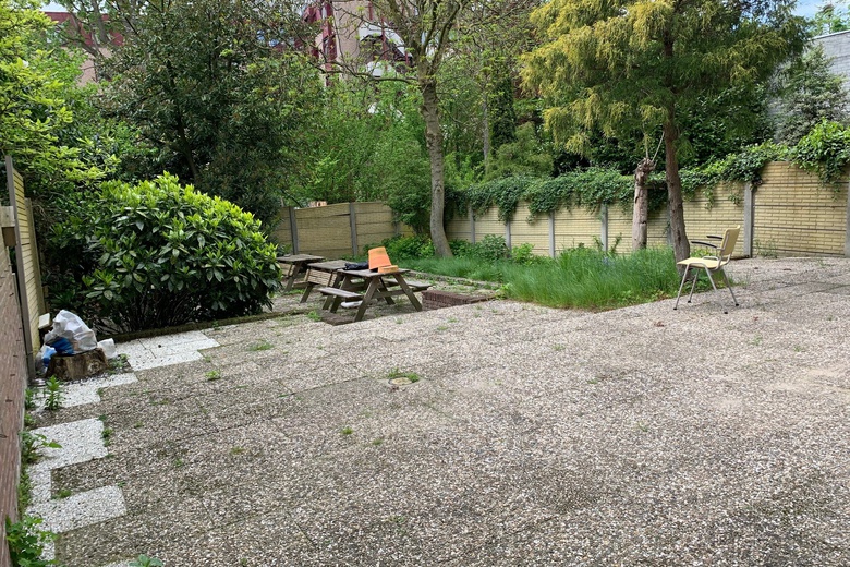 KantoorruimteaanWestersingel 44<br/> inRotterdam